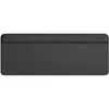 Bezvadu tastatūra Logitech Slim Multi-Device K580 Photo 5