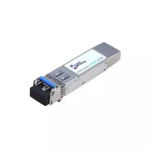 Network transceiver module Lanview MO-S-3553LC20D