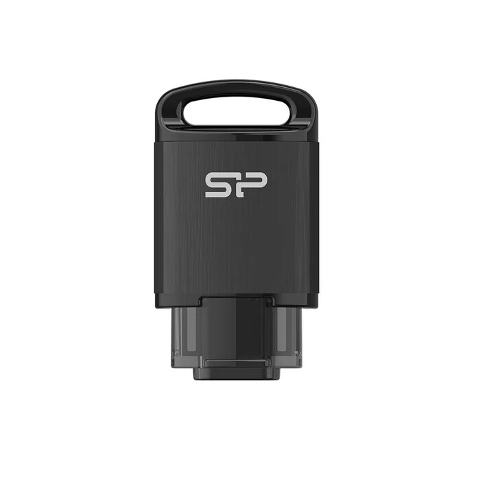 Silicon power flash recovery