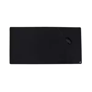 Dream Machines DM XXL Gaming mouse pad Black