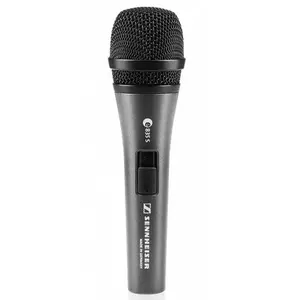 Mikrofons Sennheiser e 835 S