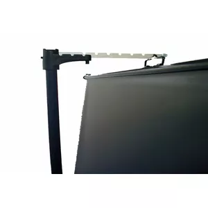 Tripod projektora ekrāns Elite Screens T84UWV1 2.13 m 4:3