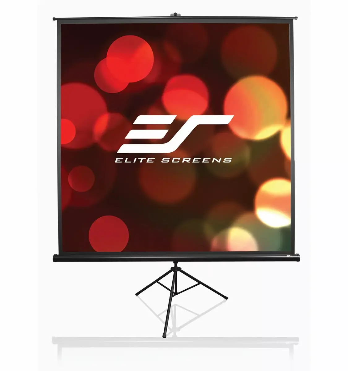 Трипод экран для проекции Elite Screens T84UWV1 Photo 5