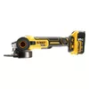 Slīpmašīna DeWALT DCG405P2 Photo 2