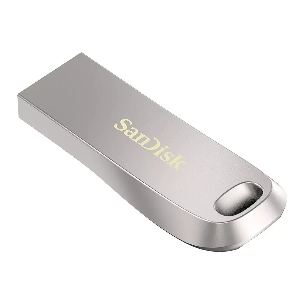 USB флеш-память SanDisk 64 ГБ Ultra Luxe Photo 2