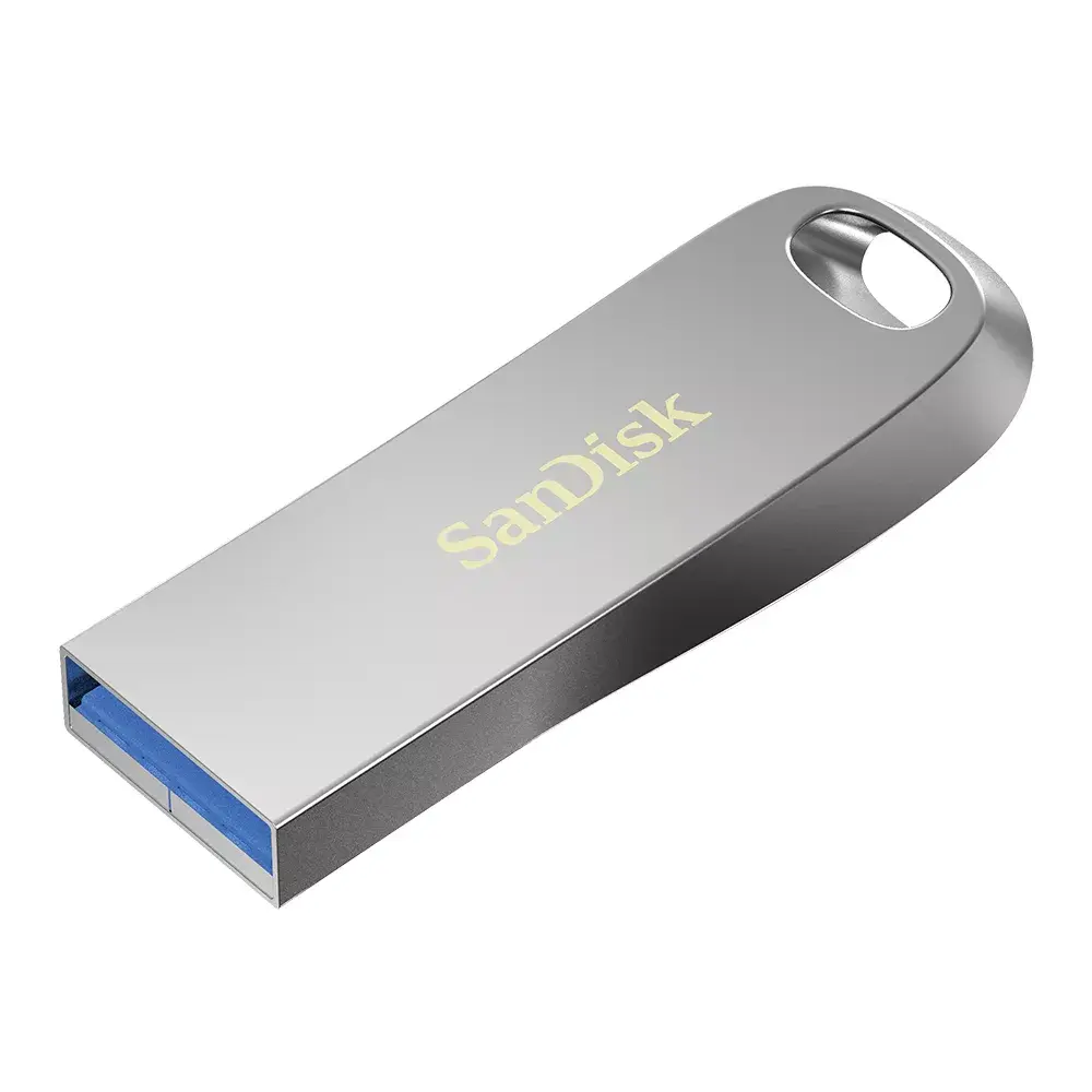 USB флеш-память SanDisk 64 ГБ Ultra Luxe Photo 3