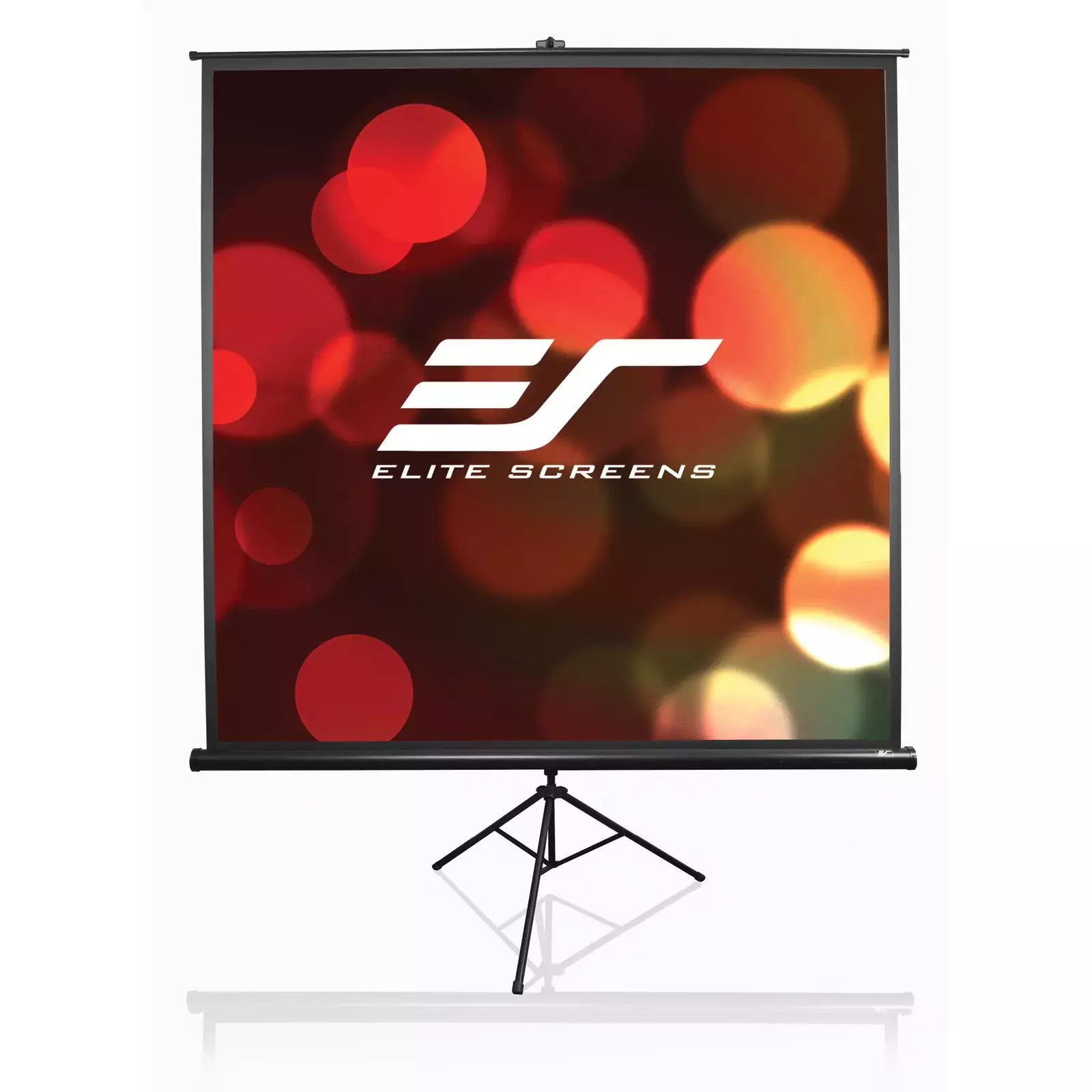 elite screens T100UWH Photo 3