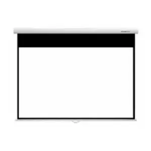 Grandview GV101018 projection screen 195.6 cm (77") 16:9