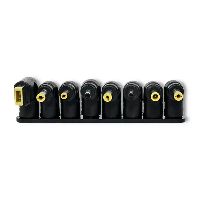 QOLTEC 51566 45 Вт адаптер питания для ноутбука Photo 3