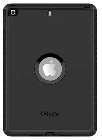 OtterBox Defender priekš iPad 7. paaudzes Photo 2