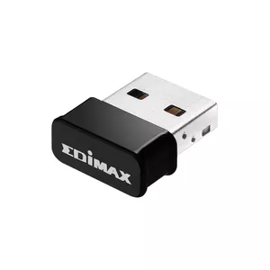 Сетевая карта Edimax EW-7822ULC WLAN 867 Mbit/c USB Двухдиапазонная