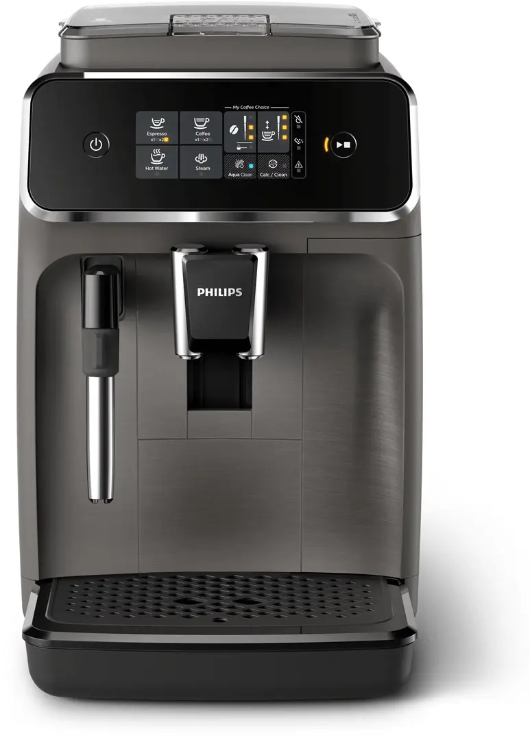 Philips 2200 series EP2224/10 espresso machine Photo 8