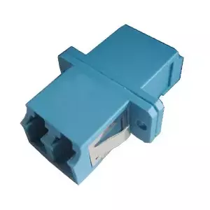 Fibre Optic Adapter LC EFB Elektronik 53350.31