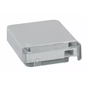 Network junction box EFB Elektronik FTTH-BOX-IN-3