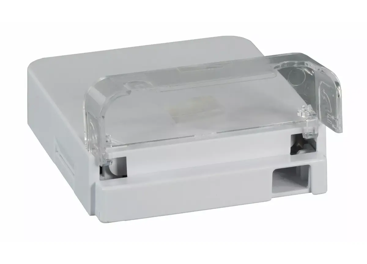 Tīkla savienojumu kaste EFB Elektronik FTTH-BOX-IN-3 Photo 2