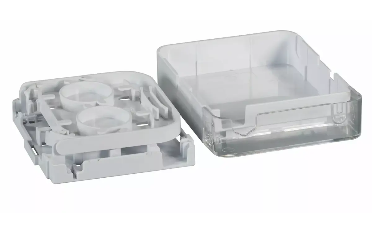 Tīkla savienojumu kaste EFB Elektronik FTTH-BOX-IN-3 Photo 3