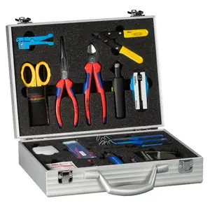 Коробка для инструментов EFB Elektronik 39843.2