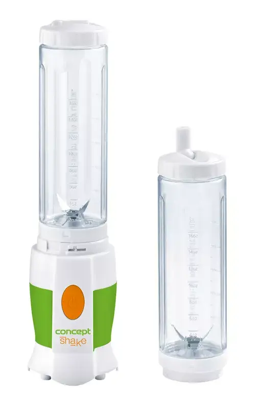 Concept SM3380 galda blenderis — 0.5 L, 180 W Photo 2