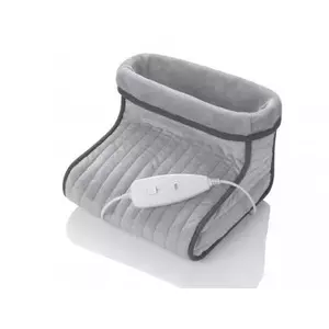 Medisana FWS electric foot warmer 100 W Grey