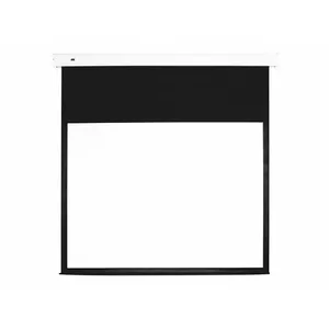Motorized Projection Screen Multibrackets M 1:1 135" 240x240