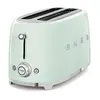 Тостер Smeg TSF02PGEU пастельно-зеленый на 4 ломтика Photo 3