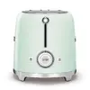 Тостер Smeg TSF02PGEU пастельно-зеленый на 4 ломтика Photo 4