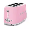 Toaster Smeg 50's Style TSF02PKEU Pink Photo 2