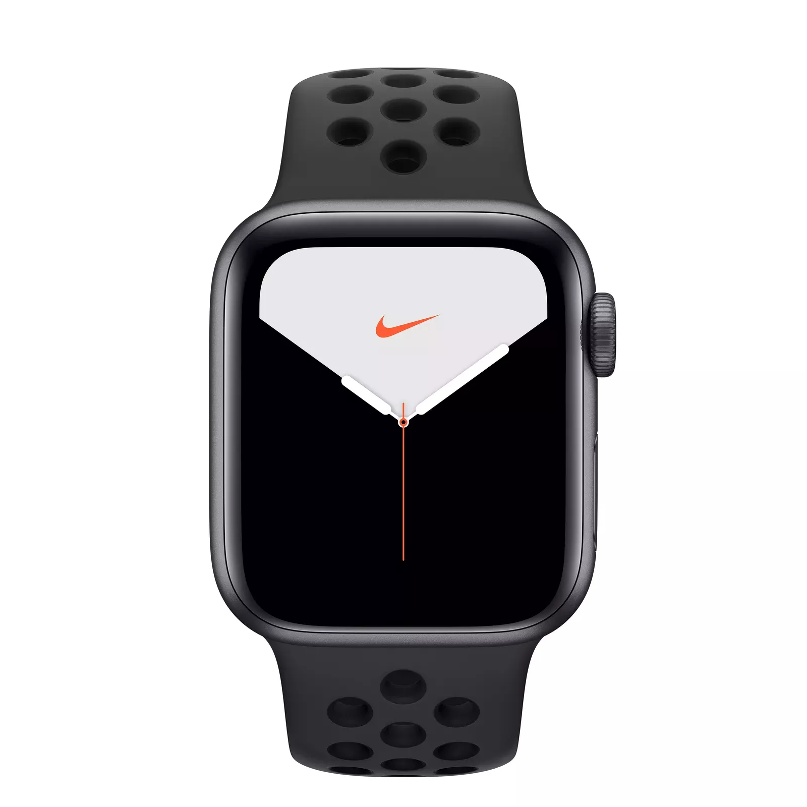 Apple Watch Nike Series 5 MX3T2FD A AiO.lv