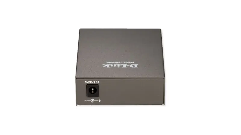 Медиа-конвертер D-Link DMC-G01LC/E Photo 6