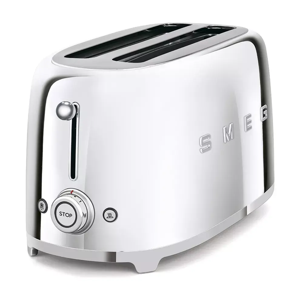 Toaster Smeg TSF02SSEU Photo 2