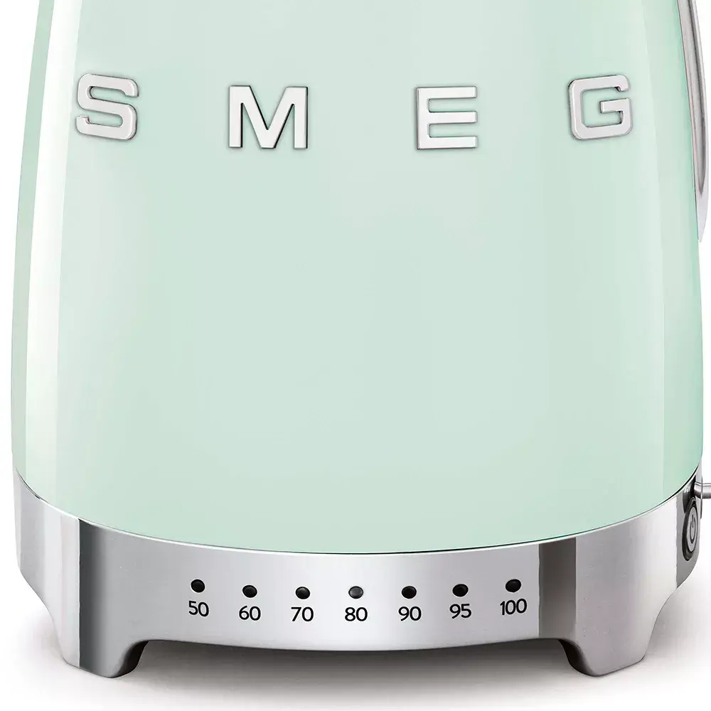 Электрический чайник Smeg KLF04PGEU Photo 2