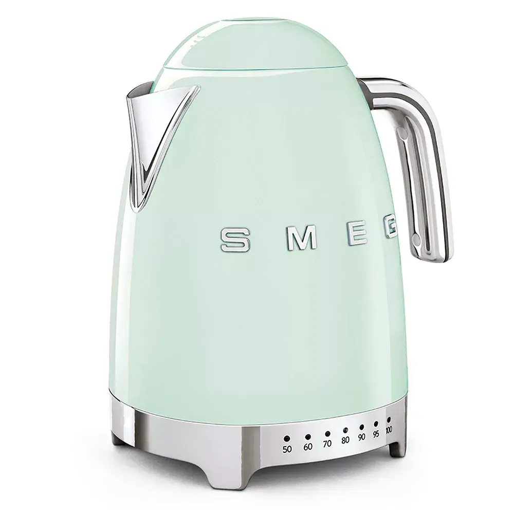 Электрический чайник Smeg KLF04PGEU Photo 3