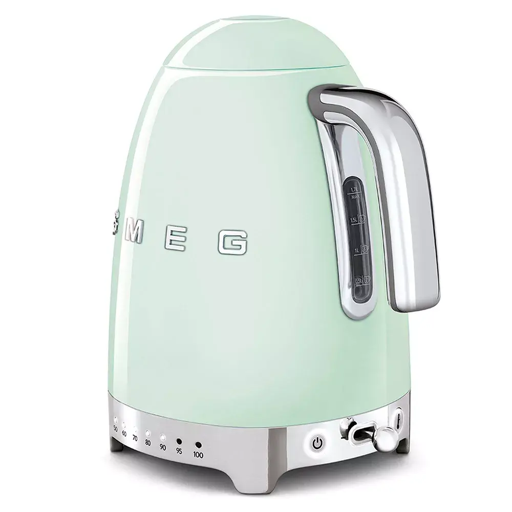Электрический чайник Smeg KLF04PGEU Photo 4