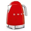 Электрический чайник Smeg 1.7L 2400W KLF04RDEU Photo 3
