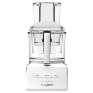 Pārtikas procesors Magimix 18590F 1100 W 3.6 L Balts