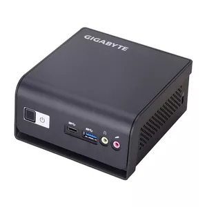 Mini PC barebone GIGABYTE GB-BLPD-5005R J5005 8GB HDD/SSD