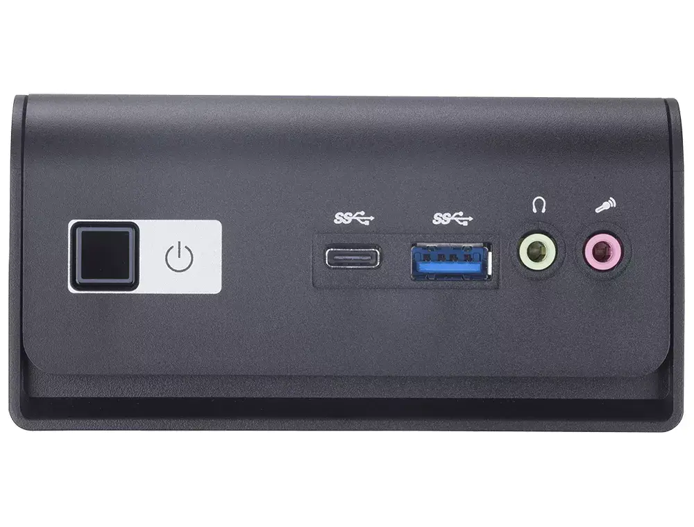 Мини ПК GIGABYTE GB-BLPD-5005R Photo 3