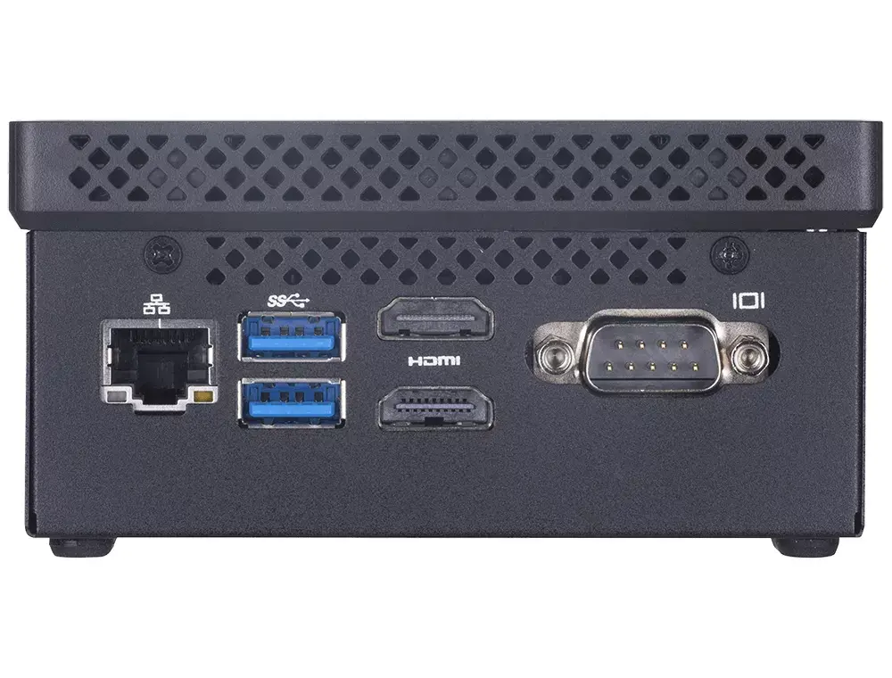 Мини ПК GIGABYTE GB-BLPD-5005R Photo 4