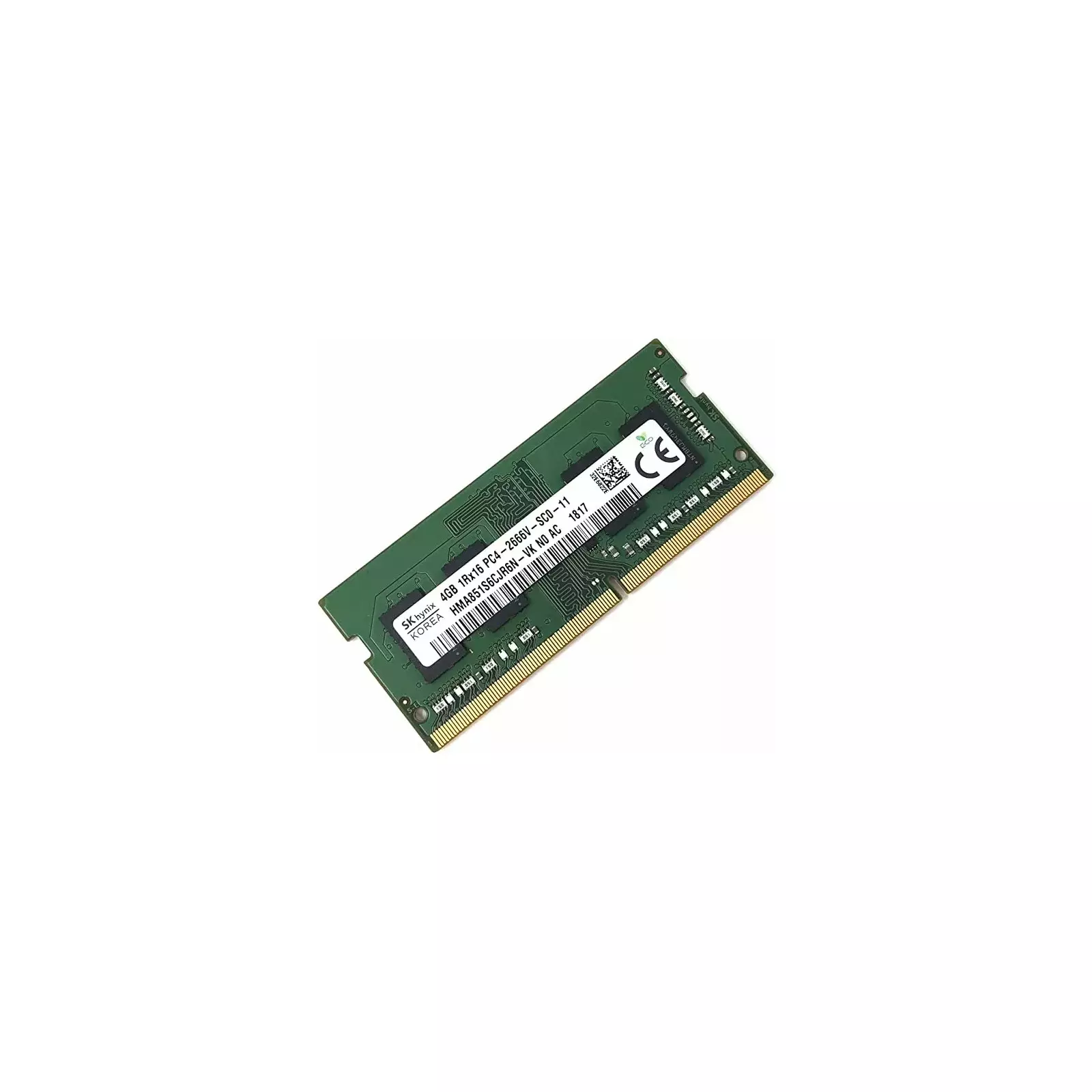 HYNIX HMA851S6JJR6N-VKN0 Photo 1