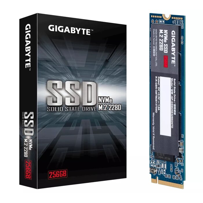 GIGABYTE GP-GSM2NE3256GNTD Photo 1