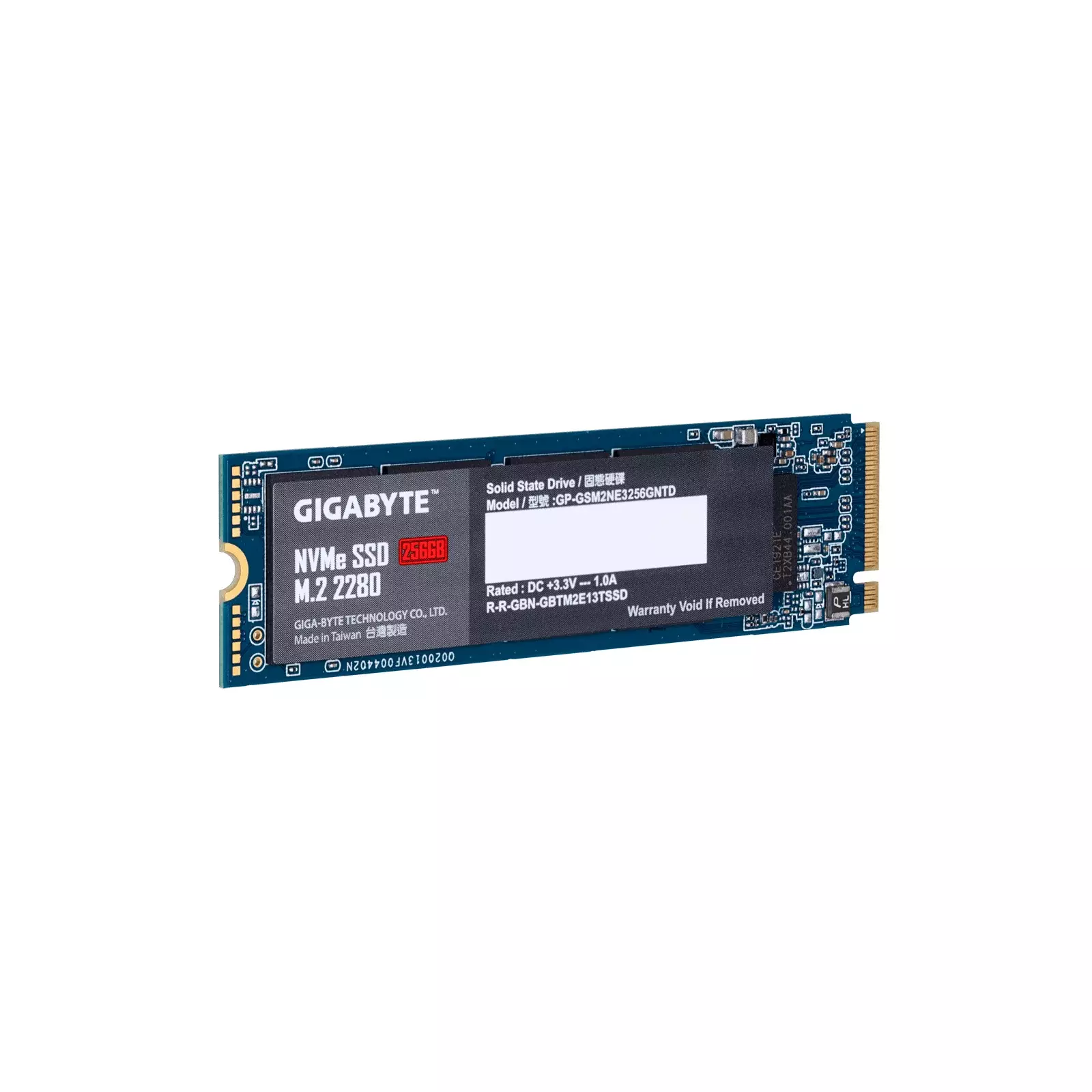 GIGABYTE GP-GSM2NE3256GNTD Photo 4