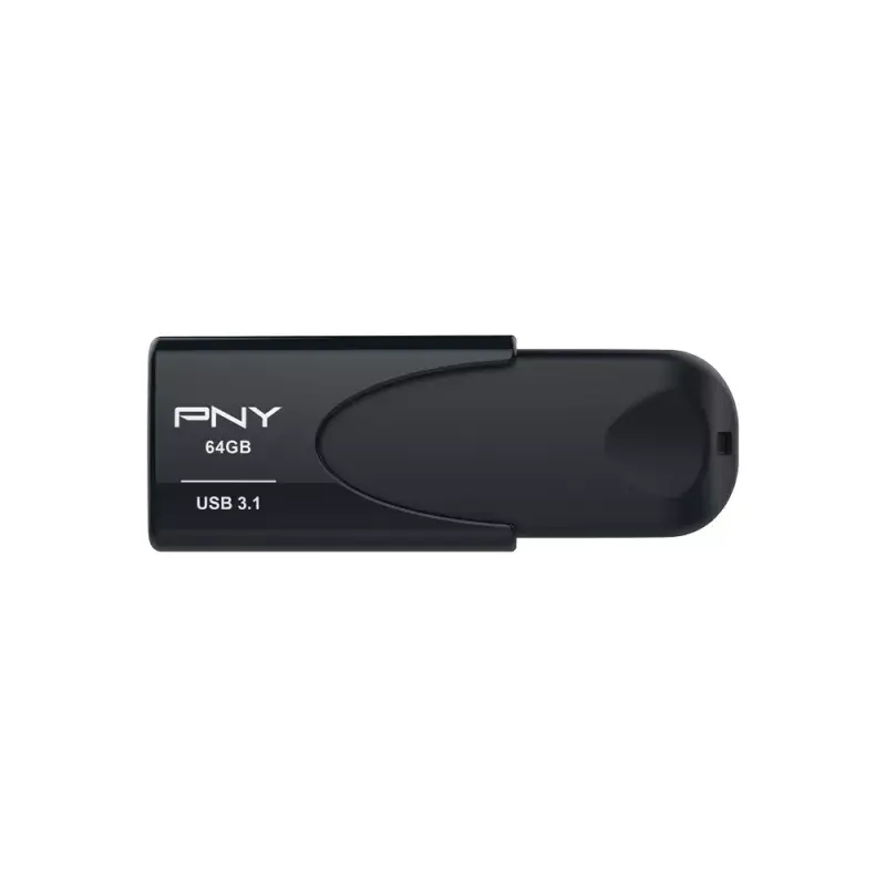 USB флеш-память PNY 64 ГБ Attaché 4 Photo 2