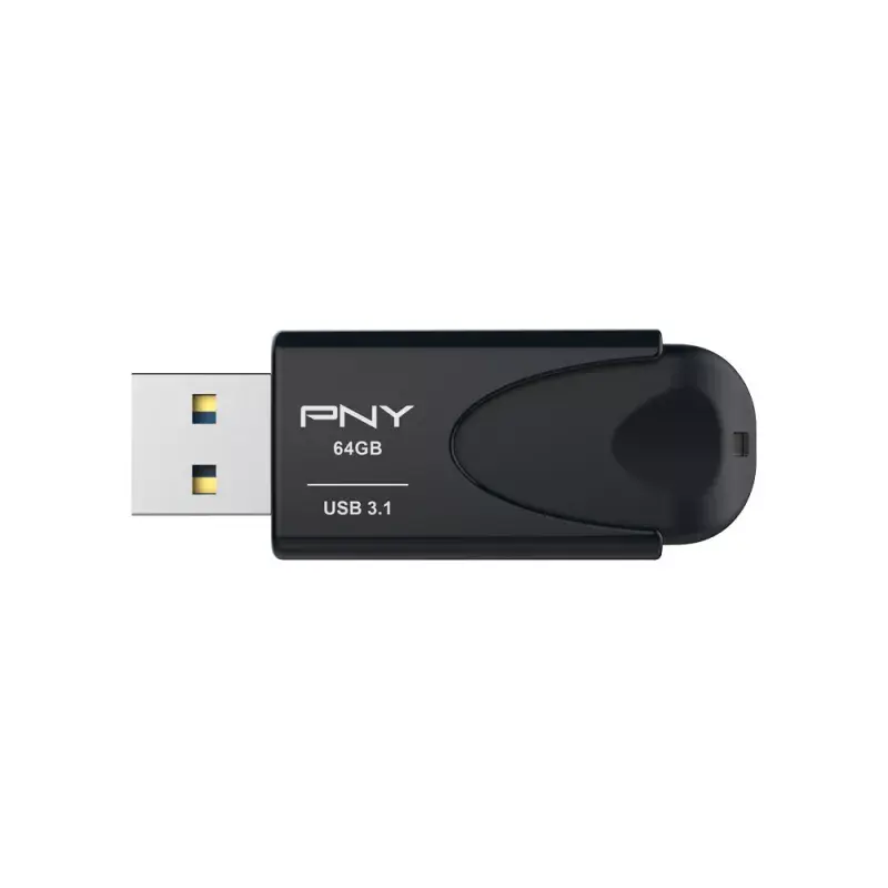 USB флеш-память PNY 64 ГБ Attaché 4 Photo 4