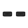 Кабель USB‑C — USB‑C Samsung EP-DN975, 1 м Photo 2