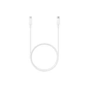 USB Cable Samsung EP-DN975 1m USB C White