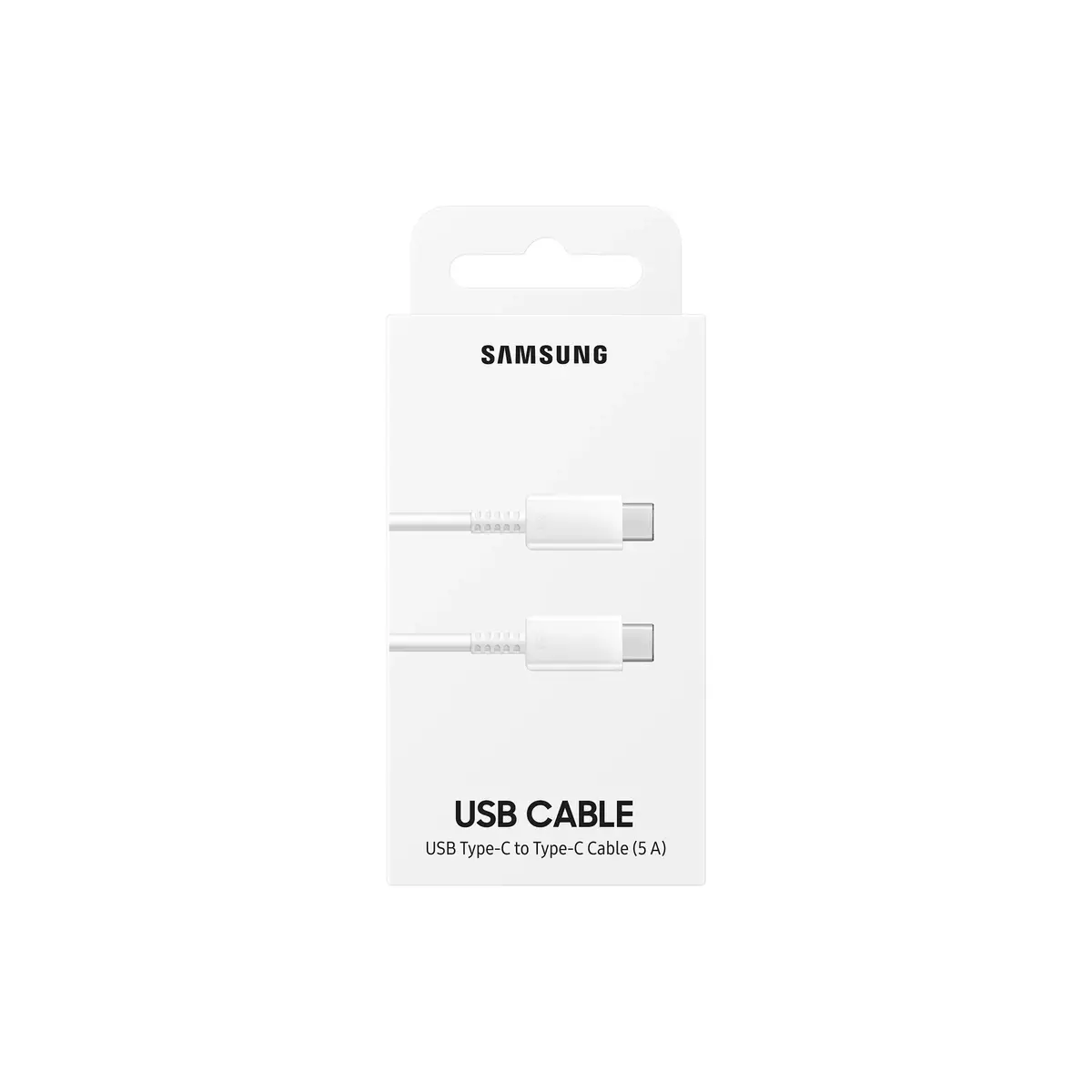 USB кабель Samsung EP-DN975 Photo 4