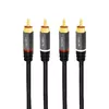 Audio kabelis LogiLink CA1201 Photo 2