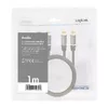 Аудиокабель LogiLink CA1202 Photo 4