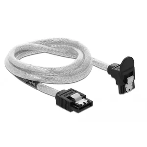 SATA kabelis DeLOCK 85347 0.7 m