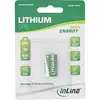 Single-use battery InLine 1271 Photo 2